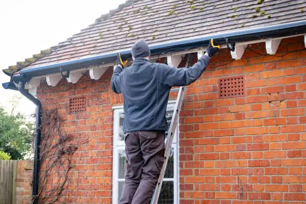 Gutter Repair Gutter Repair