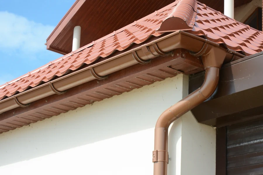 Choosing The Right Gutter System For Your Roof Annapolis, MD
