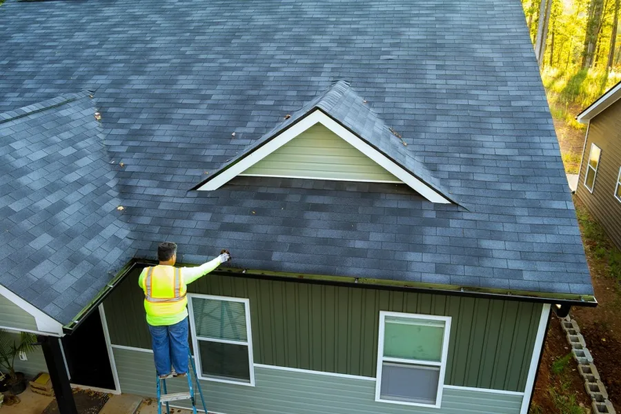 Experienced Gutter Repair Annapolis, MD