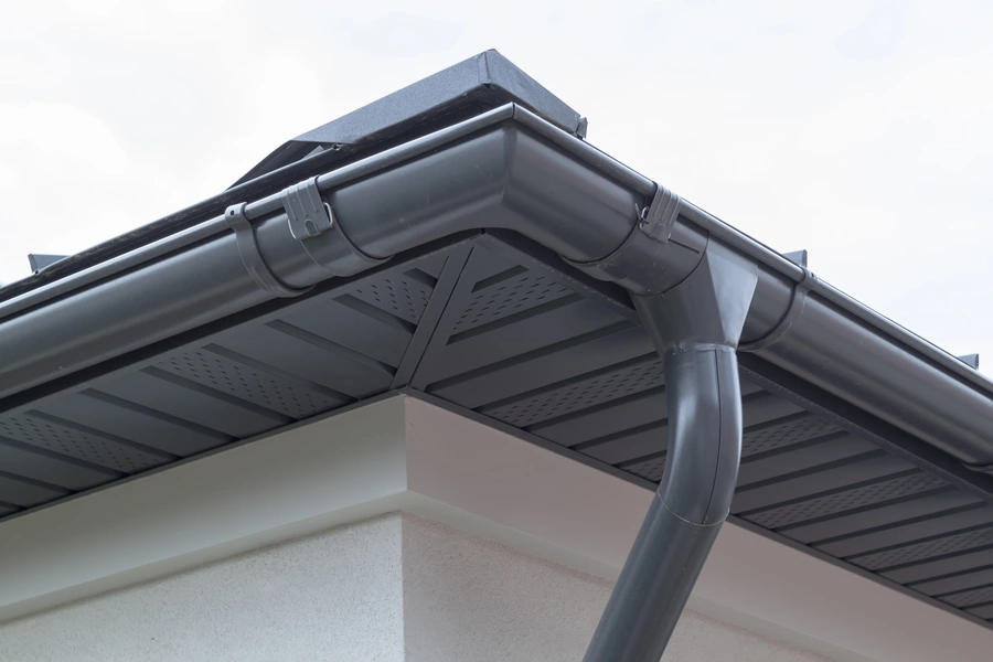 Gutter Installation Benefits For Rainy Climates Annapolis, MD