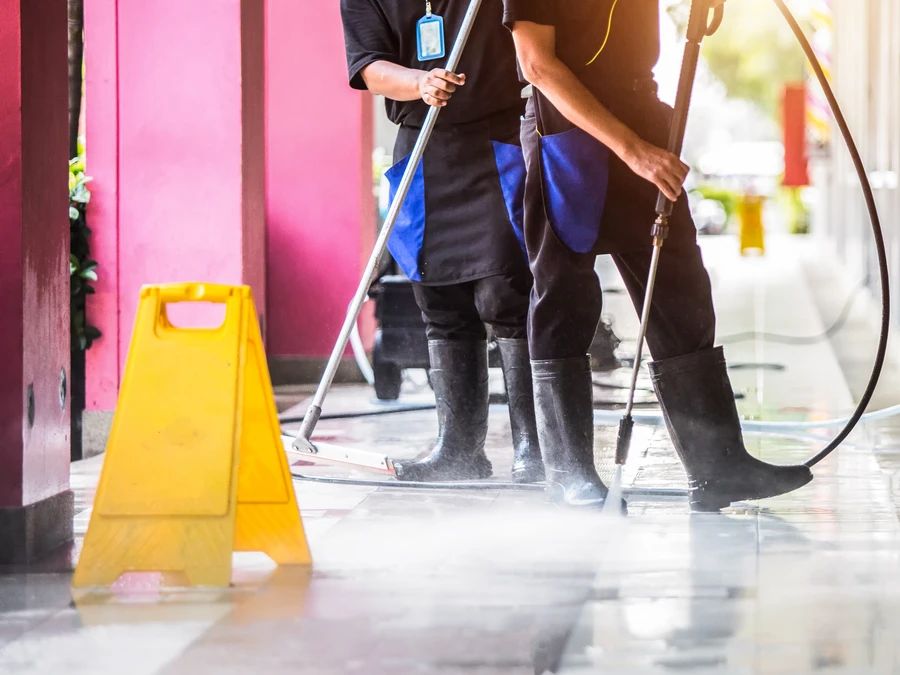 Reliable Power Washing Services Annapolis, MD