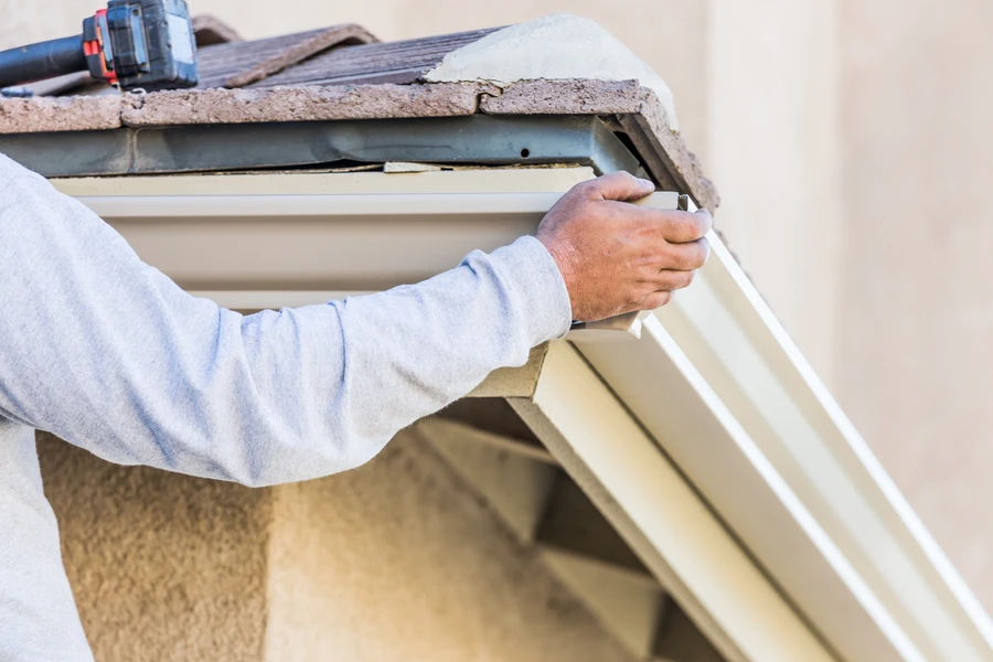 Top-rated Gutter Replacement Annapolis, MD