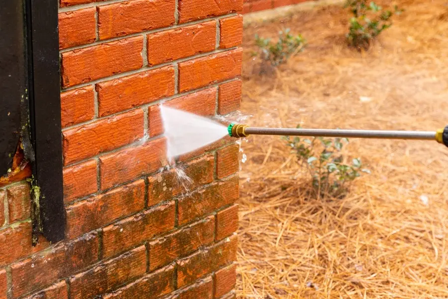Why Power Washing Matters For Gutter Longevity in Annapolis, MD